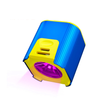 MECHANIC L1 UV-Lampe