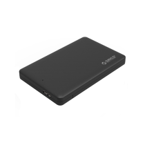 ORICO Externes Gehäuse 2,5" USB 3.0 (2577U3-V1-BK)