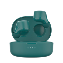 BELKIN TWS SoundForm Bolt Ohrhörer (Grün)