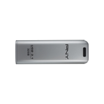 PNY USB-Stick Elite Steel 32 GB