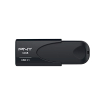 PNY USB-Stick Attaché 4 USB 3.1 64 GB