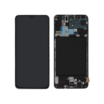 Displayeinheit Galaxy A70 (A705F)