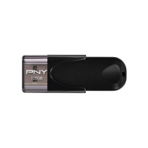 PNY USB-Stick Attaché 4 USB 2.0 128 GB