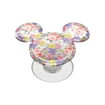 POPSOCKET PopGrip Earridescent Mickey Kaskadierende Blumen