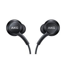 SAMSUNG AKG USB-C Ohrhörer (Schwarz)