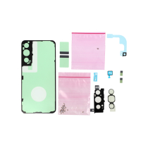 Klebefolie-Set Galaxy S22 (S901B)