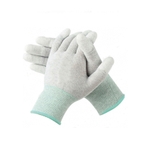 ESD-Reparaturhandschuhe (Größe L)