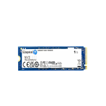 KINGSTON SSD NVMe NV3 Gen 4.0 (1To)