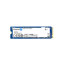 KINGSTON SSD NVMe NV3 Gen 4.0 (2To)