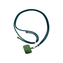 FAIRPLAY Handyband 120cm STELLA (Grün)