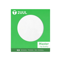2UUL Mikrofaser Reinigungstücher Master 15x15cm (x60) (CL02)