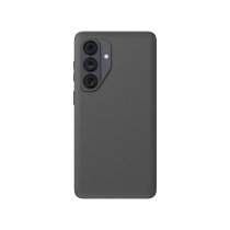 RHINOSHIELD Hülle SolidX MagSafe Galaxy S26+ (Schwarz)