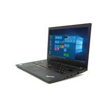 Lenovo ThinkPad T470 14'' - Core i5 6e Gen. - SSD 256 GB - RAM 8 GB - AZERTY (Akku Neu) (Grade A)