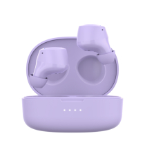 BELKIN TWS SoundForm Bolt Kopfhörer (Lavendel)