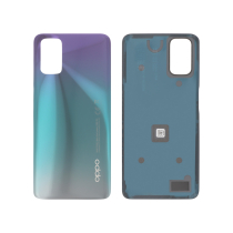 Backcover Blaues Oppo A72/A92