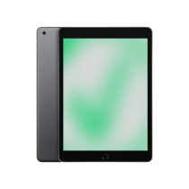 iPad 8. Generation 10,2" 32 GB (WLAN + Mobilfunk) (Grade A)