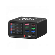 MAANT Dianba Mini Intelligente Ladestation 75W