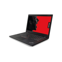 Lenovo ThinkPad L480 14'' - Core i5 - 8. Gen - SSD 256 GB - RAM 8 GB - AZERTY (Display Touchscreen) (Qualität A)