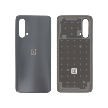 Schwarzes Backcover OnePlus Nord CE 5G