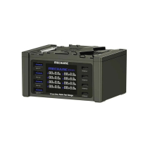 MECHANIC V-POWER 8 Max Labornetzteil 115W