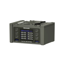 Mechanic V-Power 8 Ultra Labornetzteil 160W + Induktion
