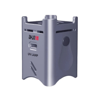 Aixun AX-UV Lampe UV mit Lüfter zur Kühlung