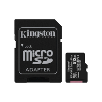 KINGSTON Select+ MicroSD-Karte 512GB
