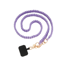 FAIRPLAY Handykette 120cm VITTORA (Violett)