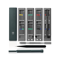 BEST BST-8958 30-in-1 Werkzeugset