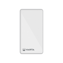 VARTA PowerBank 15.000mAh (Weiß)