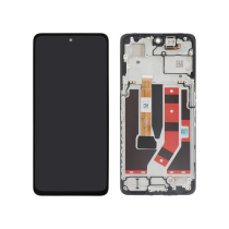 Displayeinheit Grau OnePlus Nord CE 3 Lite/N30 5G