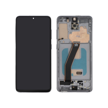 Displayeinheit Grau Incell Galaxy S20 (G980F/G981B)