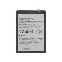 Oppo A53S/A54 5G Akku