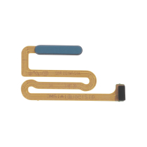 Power Flex Blau Galaxy A12 (A125F) (ReLife)