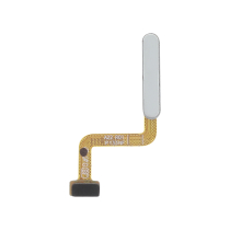 Fingerabdrucksensor Weiß Galaxy A22 4G (A225F) (ReLife)