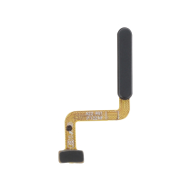 Fingerabdrucksensor Schwarz Galaxy A22 4G (A225F) (ReLife)