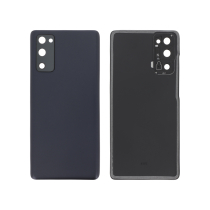 Blaues Nacht-Backcover Galaxy S20 FE/S20 FE 5G (G780F/G781B) (Ohne Logo)