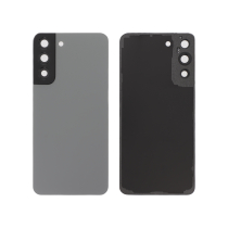 Backcover Graphit Galaxy S22+ (S906B) (Ohne Logo)