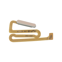 Stromversorgung Gold Galaxy A13 5G (A136B) (ReLife)