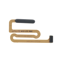 Stromflexkabel Schwarz Galaxy A13 5G (A136B) (ReLife)