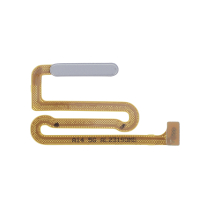 Hauptflexkabel Silber Galaxy A14 5G (A146) (ReLife)