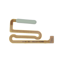 Stromversorgung Grün Galaxy A14 5G (A146) (ReLife)