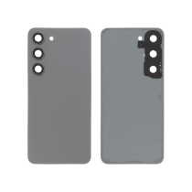 Backcover Graphit Galaxy S23 (S911B) (Ohne Logo)