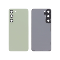 Backcover Lime Galaxy S23+ (S916B) (Ohne Logo)