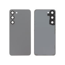 Backcover Graphit Galaxy S23+ (S916B) (Ohne Logo)