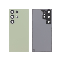 Backcover Lime Galaxy S23 Ultra (S918B) (Ohne Logo)