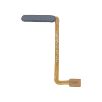 Stromversorgung Schwarz Galaxy A25 5G (A256B) (ReLife)