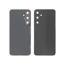 Backcover Graphit Galaxy S23 FE (S711B) (Ohne Logo)