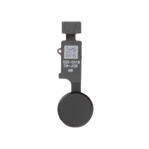 iPhone Home-Taste Touch Button (Schwarz)
