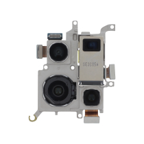 Hauptkameras Weitwinkel/Teleobjektiv 50MP Xiaomi 13 Ultra